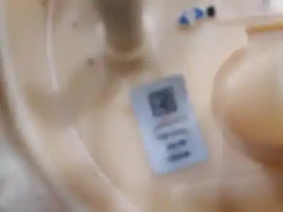 Piesă de schimb auto la mâna a doua indicator pentru seat leon (1p1) reference referințe oem iam 1k0919673k a2c53166111 1k0919050j