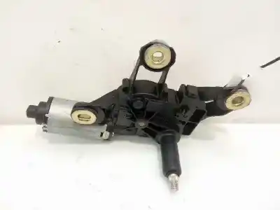 Peça sobressalente para automóvel em segunda mão motor do limpador traseiro por ford fiesta (cbk) trend referências oem iam 1422314