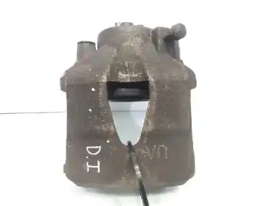 Tweedehands auto-onderdeel remklauw links voor voor seat leon (1p1) reference oem iam-referenties 1k0615123d