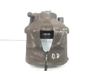 Tweedehands auto-onderdeel rechts voor remklauw voor seat leon (1p1) reference oem iam-referenties 1k0615124d