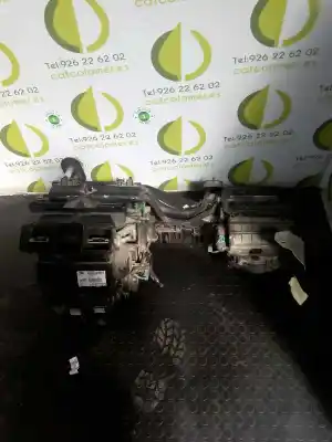 Second-hand car spare part full normal heating for audi a4 berlina (8e) 2.0 tdi 16v (103kw) oem iam references 