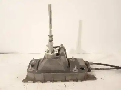 Автозапчасти б/у рычаг переключения передач за seat leon (1p1) reference ссылки oem iam 1k0711112b  1k0711049ch