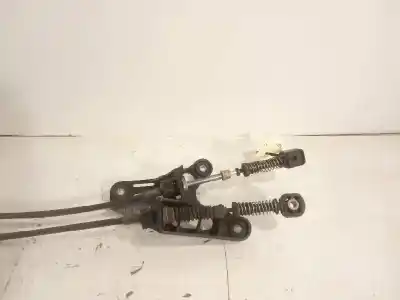 Автозапчасти б/у рычаг переключения передач за seat leon (1p1) reference ссылки oem iam 1k0711112b  1k0711049ch