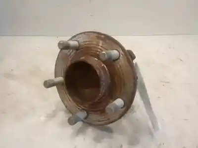 Peça sobressalente para automóvel em segunda mão manga de eixo traseira direita por ford focus turnier (cb4) trend referências oem iam 