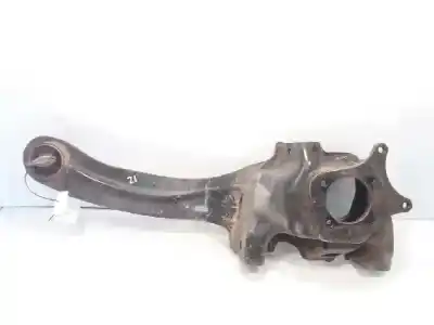 Peça sobressalente para automóvel em segunda mão Braço De Suspensão Inferior Traseiro Esquerdo por FORD FOCUS LIM. (CB4) Trend Referências OEM IAM   