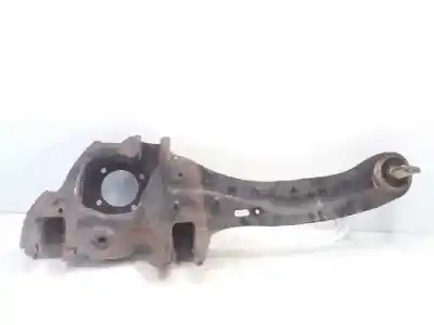 Peça sobressalente para automóvel em segunda mão braço de suspensão inferior traseiro esquerdo por ford focus lim. (cb4) trend referências oem iam   