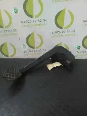 Second-hand car spare part clutch pedal for audi a4 berlina (8e) 2.0 tdi 16v (103kw) oem iam references 