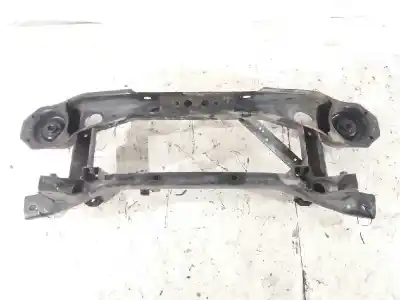 Peça sobressalente para automóvel em segunda mão charrió / suporte de eixo de trás por ford focus turnier (cb4) trend referências oem iam 