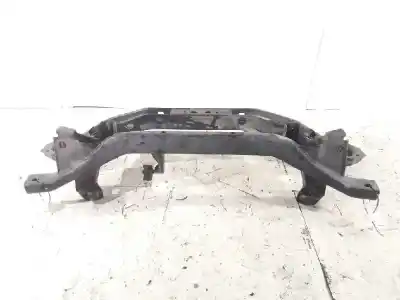 Second-hand car spare part rear axle for ford focus turnier (cb4) trend oem iam references   