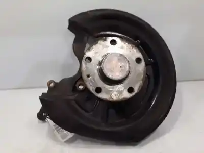 Tweedehands auto-onderdeel knokkel links achter voor seat leon (1p1) reference oem iam-referenties 1k0505223k