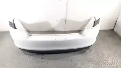 Peça sobressalente para automóvel em segunda mão para choques traseiro por skoda rapid active referências oem iam 5jh807421