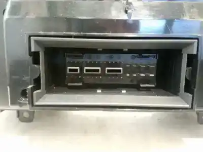 Second-hand car spare part dashboard for seat leon (1p1) reference oem iam references 1p0920804bx  1p0920807e