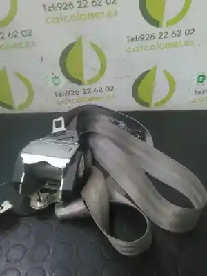 Second-hand car spare part rear right seat belt for audi a4 berlina (8e) 2.0 tdi 16v (103kw) oem iam references 