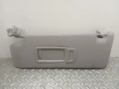 Gebrauchtes Autoersatzteil linker sonnenschutz zum bmw serie 2 gran tourer (f46) 2.0 16v oem-iam-referenzen 51167336237