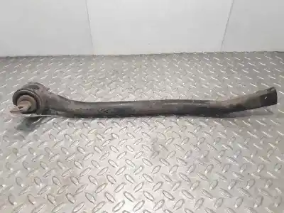 Recambio de automóvil de segunda mano de BRAZO SUSPENSION INFERIOR TRASERO IZQUIERDO para ALFA ROMEO 156 (116)  referencias OEM IAM   