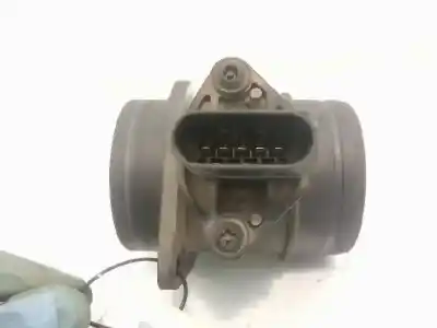 Second-hand car spare part flowmeter for seat leon (1p1) reference oem iam references 038906461b  0281002531