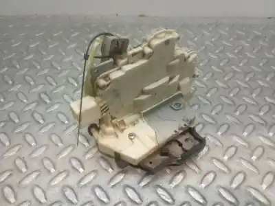 Second-hand car spare part rear left door lock for audi a4 berlina (8e) 2.0 tdi 16v (103kw) oem iam references 8e08039015aa