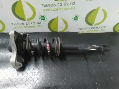 Second-hand car spare part front left shock absorber for audi a4 berlina (8e) 2.0 tdi 16v (103kw) oem iam references 