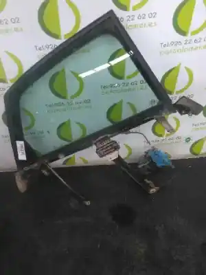 Second-hand car spare part rear right window regulator for audi a4 berlina (8e) 2.0 tdi 16v (103kw) oem iam references 8e0959802e