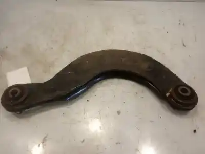 Second-hand car spare part left rear upper suspension arm for ford focus turnier (cb4) trend oem iam references 