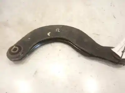 Second-hand car spare part left rear upper suspension arm for ford focus turnier (cb4) trend oem iam references   