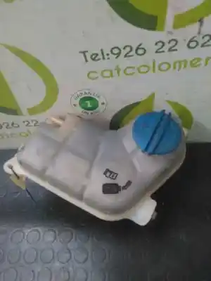 Second-hand car spare part coolant expansion tank for audi a4 berlina (8e) 2.0 tdi 16v (103kw) oem iam references 