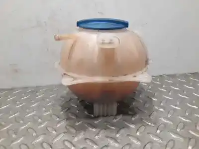 Peça sobressalente para automóvel em segunda mão depósito de expansão por skoda rapid active referências oem iam 6q0121407b  