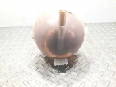 Peça sobressalente para automóvel em segunda mão depósito de expansão por skoda rapid active referências oem iam 6q0121407b  