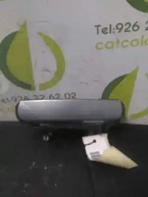 Second-hand car spare part exterior left rear door handle for audi a4 berlina (8e) 2.0 tdi 16v (103kw) oem iam references 