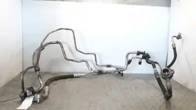 Peça sobressalente para automóvel em segunda mão tubos de ar condicionado por skoda rapid active referências oem iam 6r1820743j