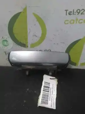Second-hand car spare part exterior right rear door handle for audi a4 berlina (8e) 2.0 tdi 16v (103kw) oem iam references 