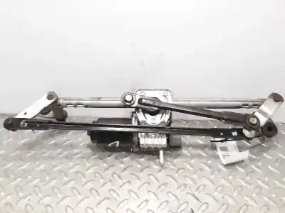 Second-hand car spare part front windshield wiper motor for skoda rapid active oem iam references 5jb955113pl  443122389017