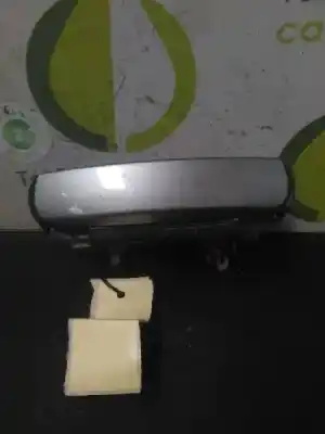 Second-hand car spare part exterior right front door handle for audi a4 berlina (8e) 2.0 tdi 16v (103kw) oem iam references 