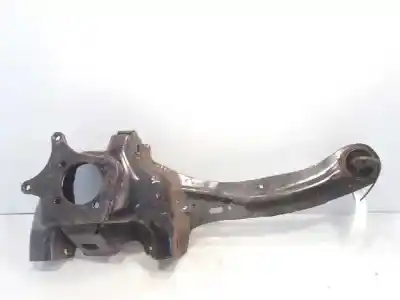 Second-hand car spare part rear lower right suspension arm for ford focus turnier (cb4) trend oem iam references 