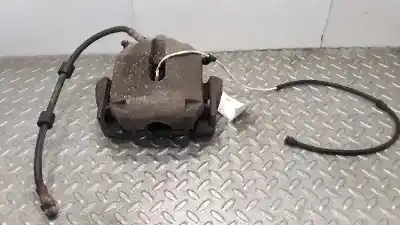 Second-hand car spare part FRONT LEFT BRAKE CALIPER for BMW SERIE 5 BERLINA (E39)  OEM IAM references 6022296  