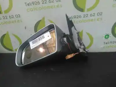 Second-hand car spare part left rearview mirror for audi a4 berlina (8e) 2.0 tdi 16v (103kw) oem iam references 