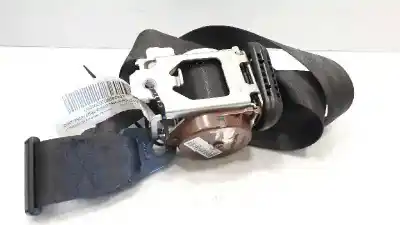 Peça sobressalente para automóvel em segunda mão cinto de segurança traseiro esquerdo por citroen c4 picasso exclusive referências oem iam 9654437977