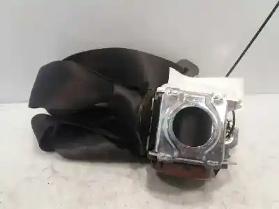 Peça sobressalente para automóvel em segunda mão cinto de segurança traseiro direito por citroen c4 picasso exclusive referências oem iam 9654437877