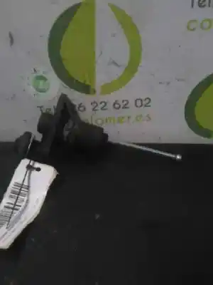 Second-hand car spare part clutch pump for audi a4 berlina (8e) 2.0 tdi 16v (103kw) oem iam references 8e1721401aj