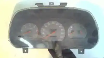 Peça sobressalente para automóvel em segunda mão QUADRANTE por VOLVO S40 BERLINA  Referências OEM IAM 30813195007  