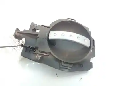 Second-hand car spare part interior right front handle for citroen c3 1.4 oem iam references 