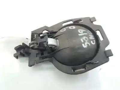 Second-hand car spare part interior right front handle for citroen c3 1.4 oem iam references   
