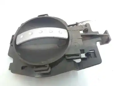 Second-hand car spare part interior left front handle for citroen c3 1.4 oem iam references 9143f8