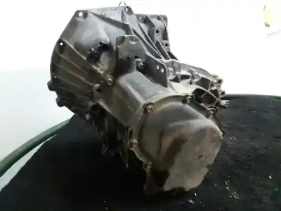 Автозапчастина б/у коробка передач для ford ka (ccq) 1.3 cat посилання на oem iam 96wt7f096cb  