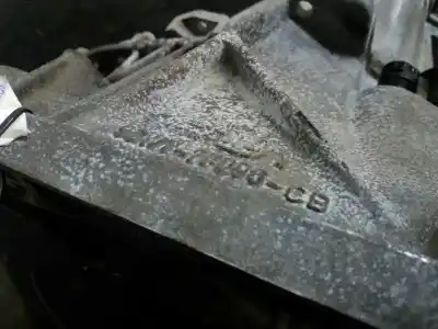 Автозапчастина б/у коробка передач для ford ka (ccq) 1.3 cat посилання на oem iam 96wt7f096cb  