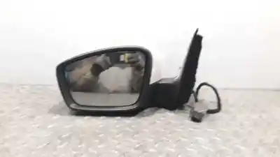 Peça sobressalente para automóvel em segunda mão espelho retrovisor esquerdo por skoda rapid active referências oem iam 5jb857507c