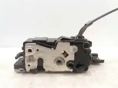 Peça sobressalente para automóvel em segunda mão fechadura da porta traseira direita por citroen c4 picasso exclusive referências oem iam 9138j9