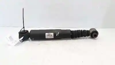 Peça sobressalente para automóvel em segunda mão amortecedor traseiro esquerdo por citroen c4 picasso exclusive referências oem iam 5206re