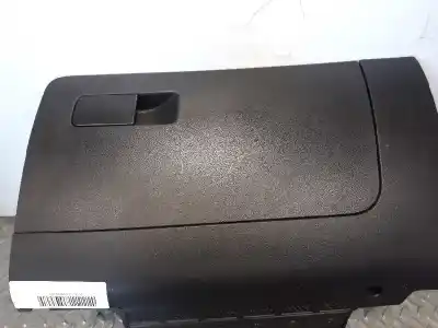 Peça sobressalente para automóvel em segunda mão PORTA LUVAS por SKODA RAPID  Referências OEM IAM 5JB857097E  