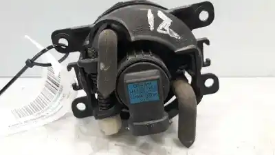 Peça sobressalente para automóvel em segunda mão farol / projetor de nevoeiro esquerdo por citroen c4 picasso exclusive referências oem iam 6206e1  